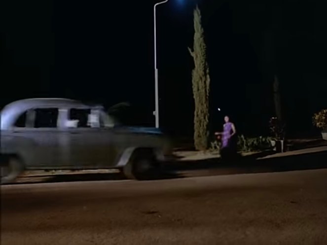 Hindustan Ambassador