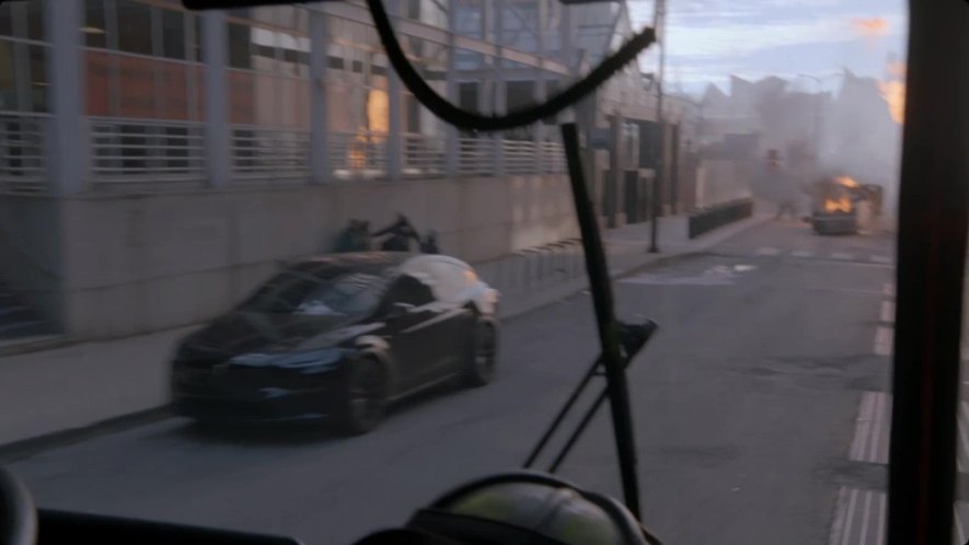 2022 Tesla Model X