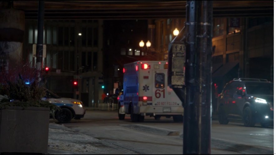 2022 Nissan Pathfinder [R53]