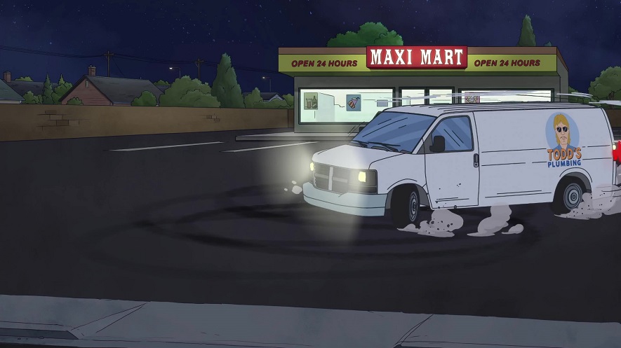 2003 Chevrolet Express [GMT610]