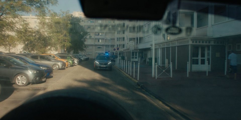 2017 Peugeot 5008 Série 2 [P87]