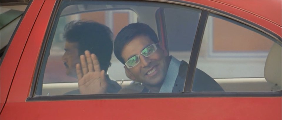 2002 Škoda Octavia Series I [Typ 1U]