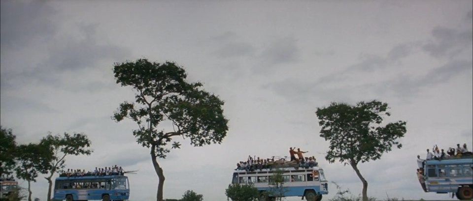 Ashok Leyland Viking