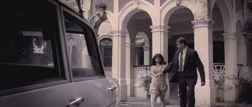 1987 Premier Padmini