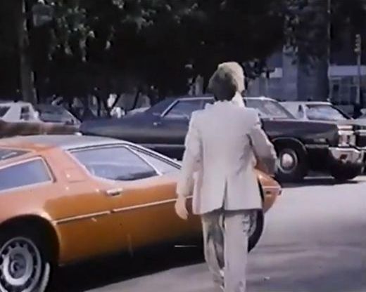 1973 Chrysler Newport Custom 4-Door Hardtop [CM43]