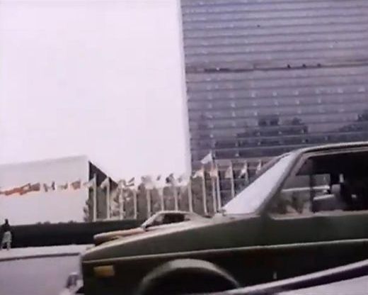 1975 Volkswagen Rabbit I [Typ 17]