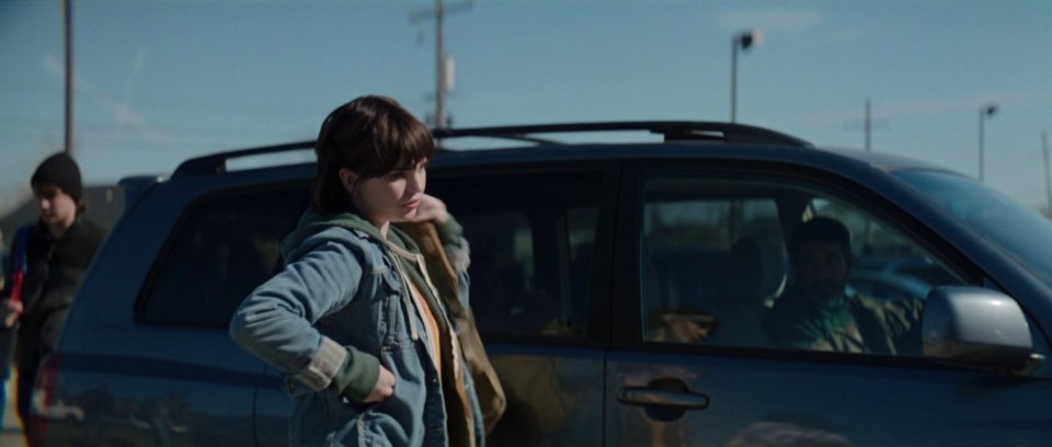 2001 Toyota Highlander