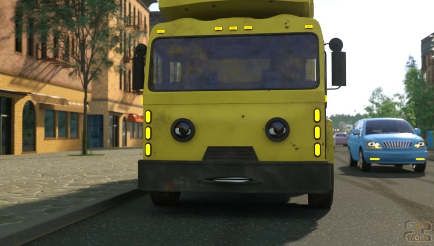 1999 Lexus RX 300 [XU10]