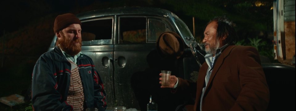 1947 Moskvitch 400 [420]