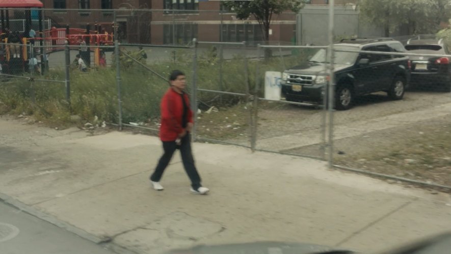 2008 Ford Escape [U204]