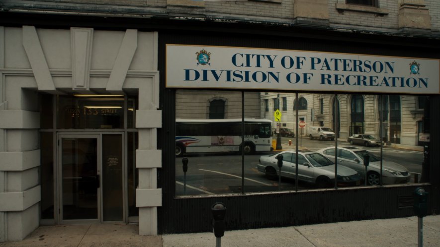 1994 Acura Integra [DB7]