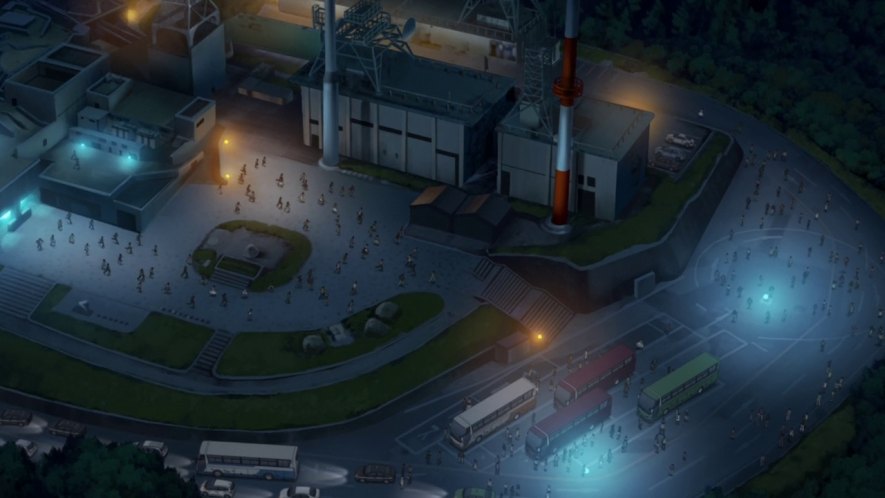 2007 Mitsubishi Fuso Aero Queen