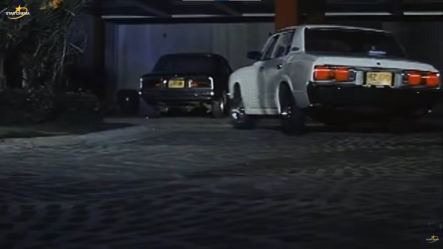 1970 Toyota Corona Deluxe [RT80]