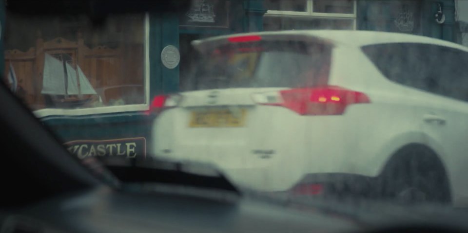 2013 Toyota RAV4 [XA40]