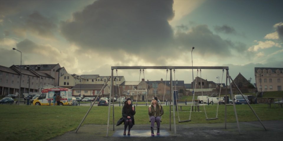 2007 Ford Transit MkV [V347/8]