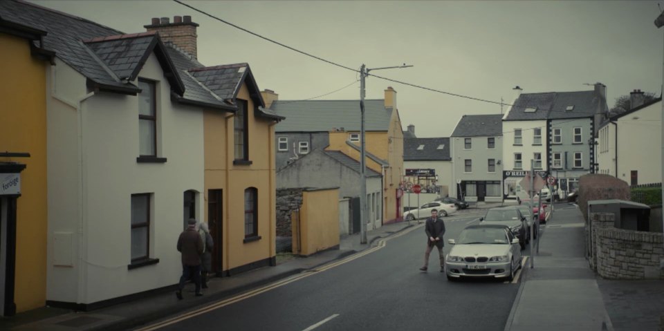 2003 BMW 3 Cabrio [E46]