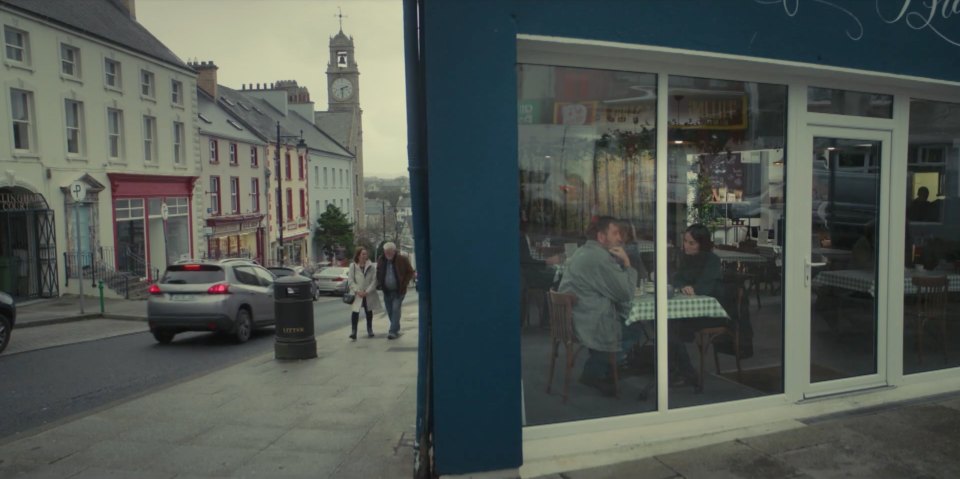 2013 Peugeot 2008 Série 1