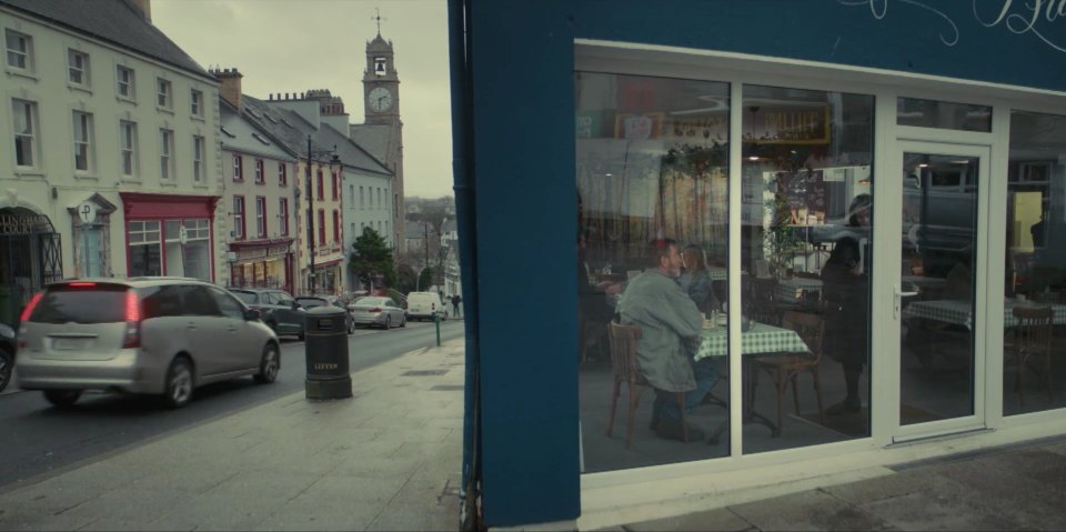 2004 Mitsubishi Grandis [NA]