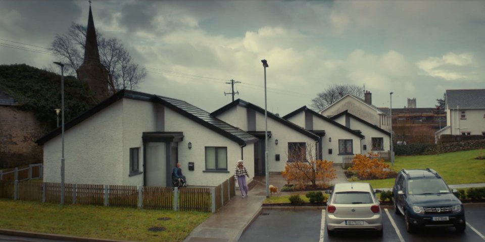 2018 Volkswagen Polo VI [Typ AW]