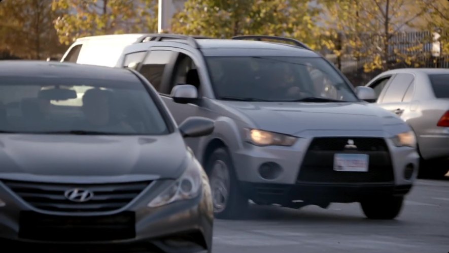 2011 Hyundai Sonata [YF]