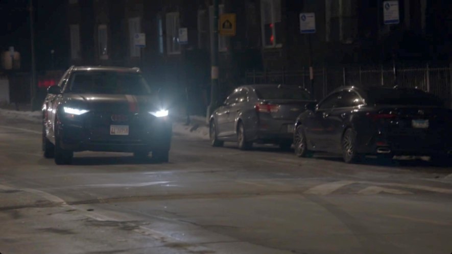 2019 Toyota Avalon [XX50]