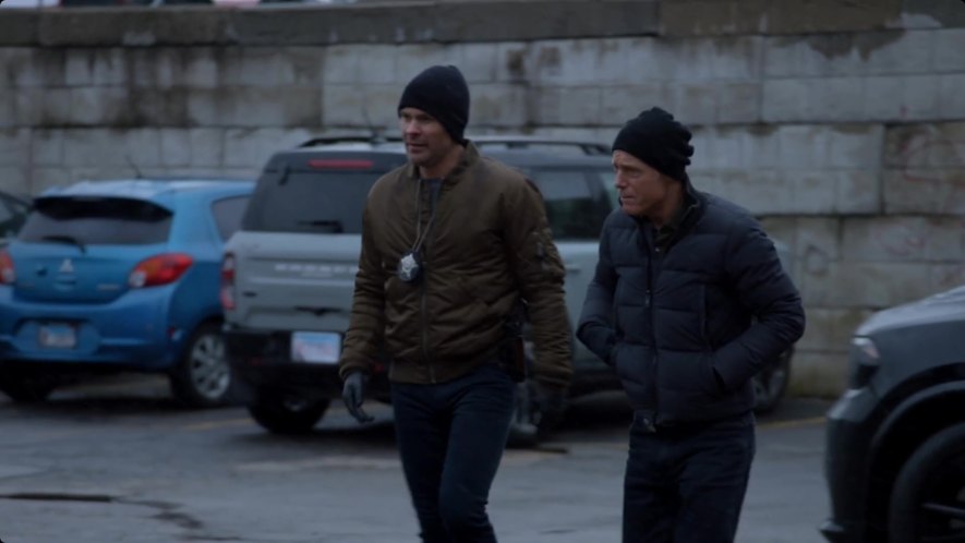 2014 Mitsubishi Mirage [A03A]