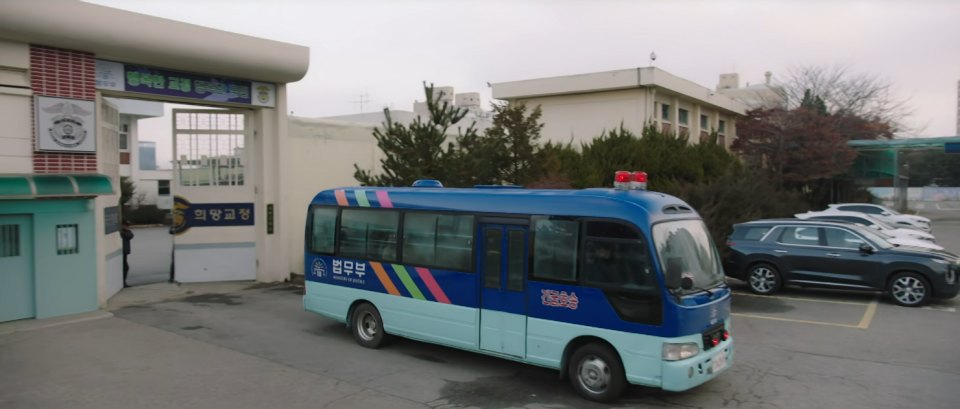 2004 Hyundai e-County [CS]