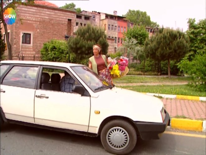 Lada Samara [2109]
