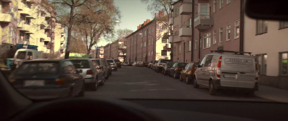 2004 Mercedes-Benz Vito [W639]