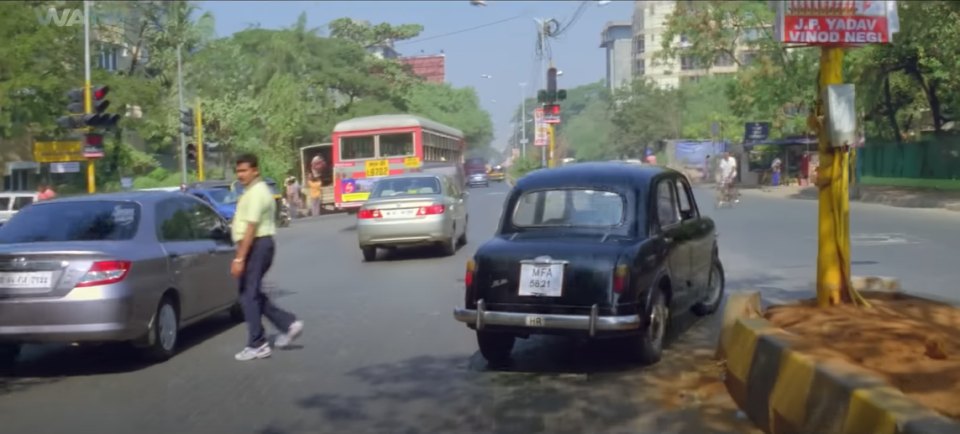 2003 Honda City [GD]