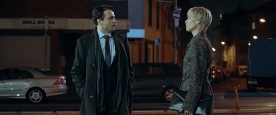 Mercedes-Benz C-Klasse [W203]