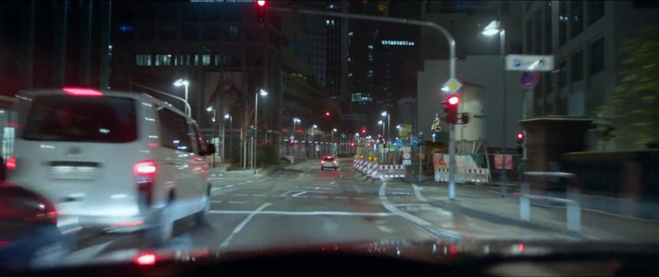 Volkswagen unknown T5 [Typ 7H]