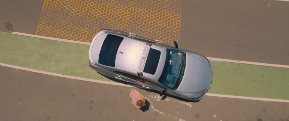 2019 Lexus ES [ZX10]