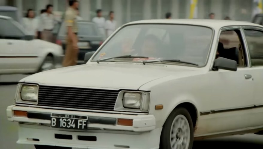 1979 Holden Gemini [TE]