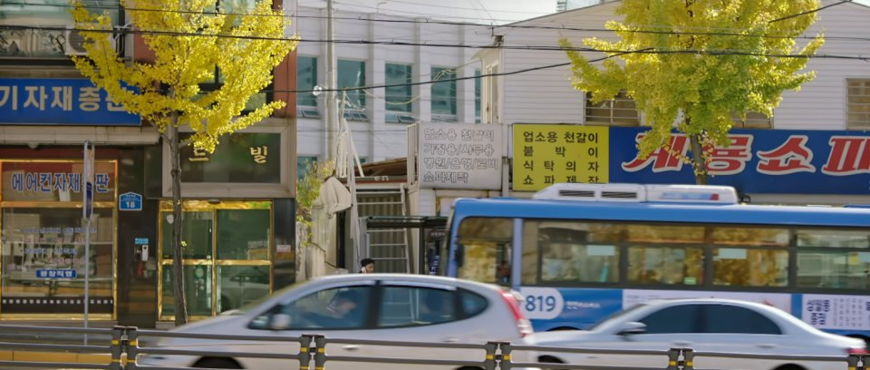 2002 Daewoo Rezzo [U100]