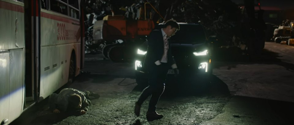 Volvo unknown