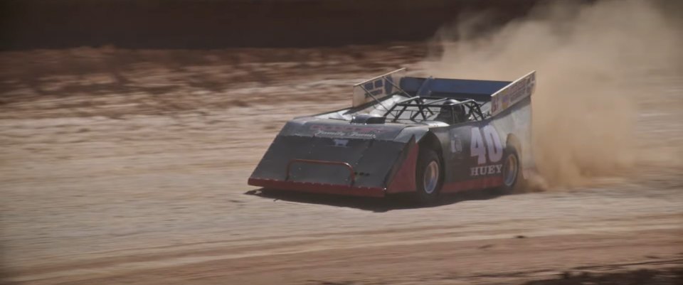 Custom Made Late Model