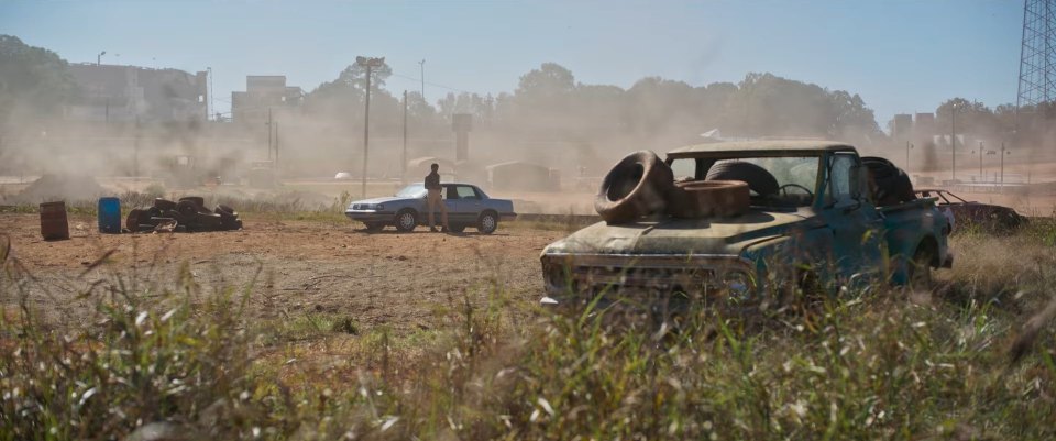 1989 Oldsmobile Cutlass Ciera
