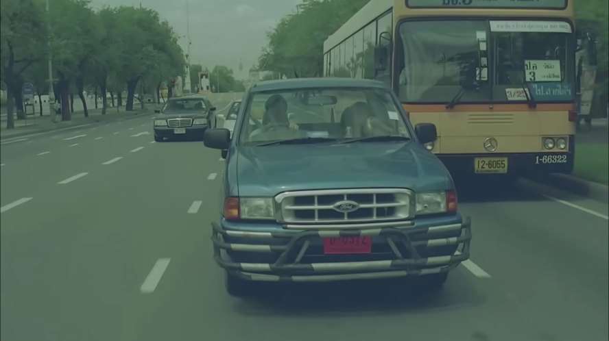 1998 Mercedes-Benz OH 1829/63 Thonburi