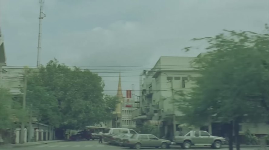 1990 Volvo 740 [744]