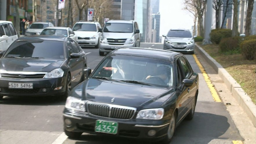2007 Samsung SM5 New Impression [A34R]