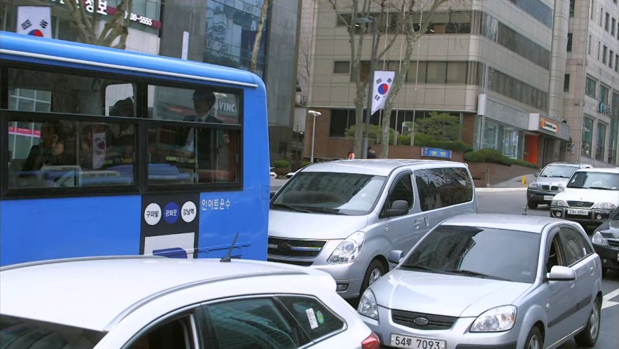 2005 Kia New Pride [JB]