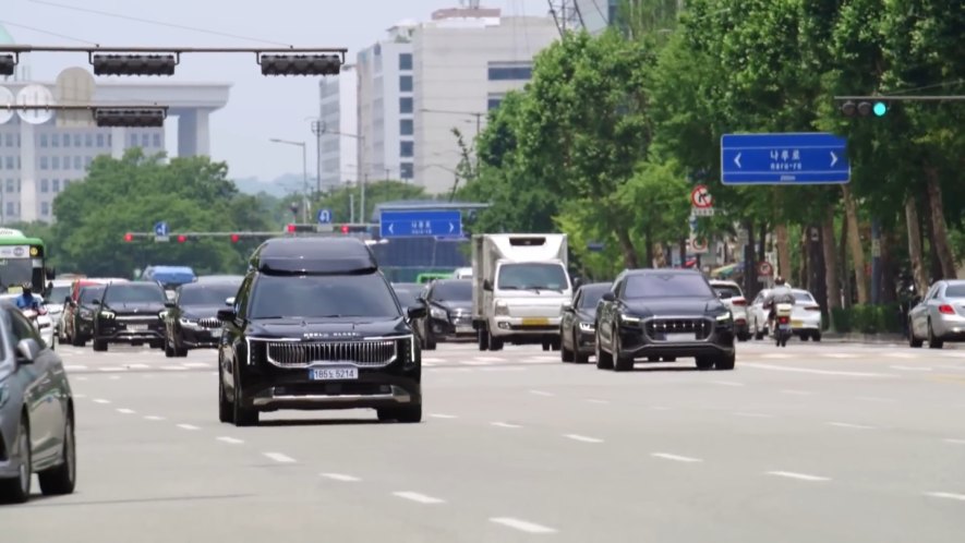 2023 Kia Carnival Hi-Limousine [KA4]