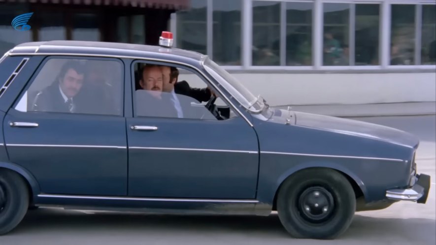 1975 Renault 12 TS [R1177]