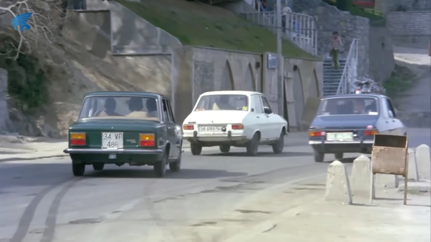 1976 Renault 12 TL [R1170]