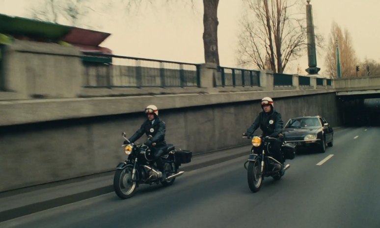 BMW unknown