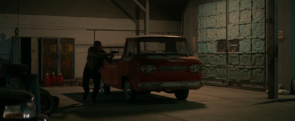 1961 Chevrolet Corvair 95 Rampside [R1254]