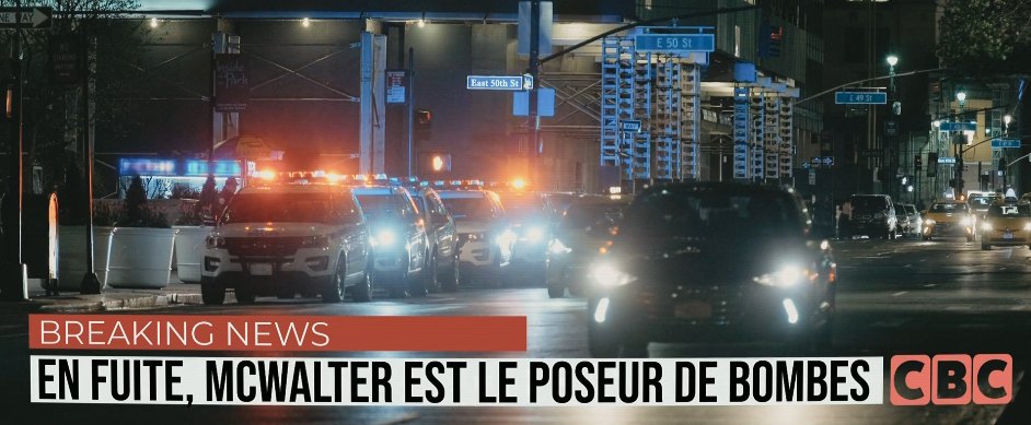 2016 Ford Police Interceptor Utility [U502]