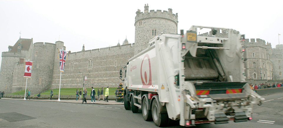 2016 DAF CF 370 [FAD]