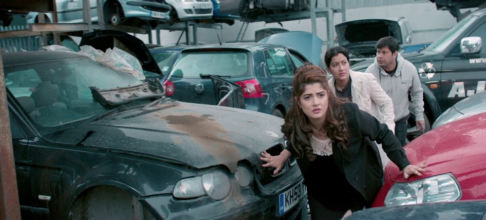 2001 BMW 3 Compact [E46/5]